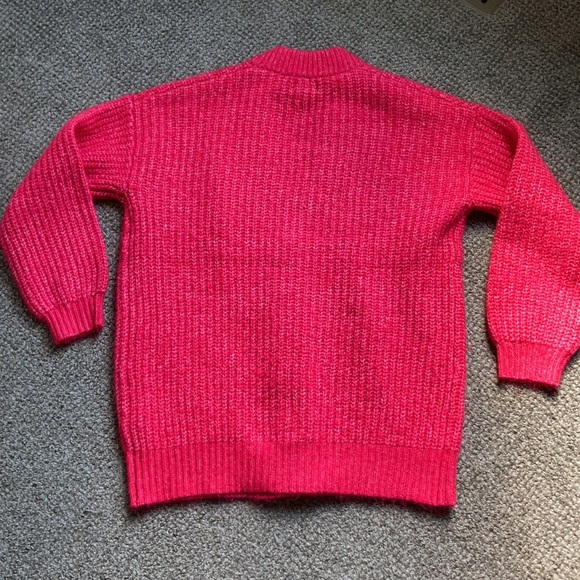 Universal Thread Sweater - Picture 5 of 9